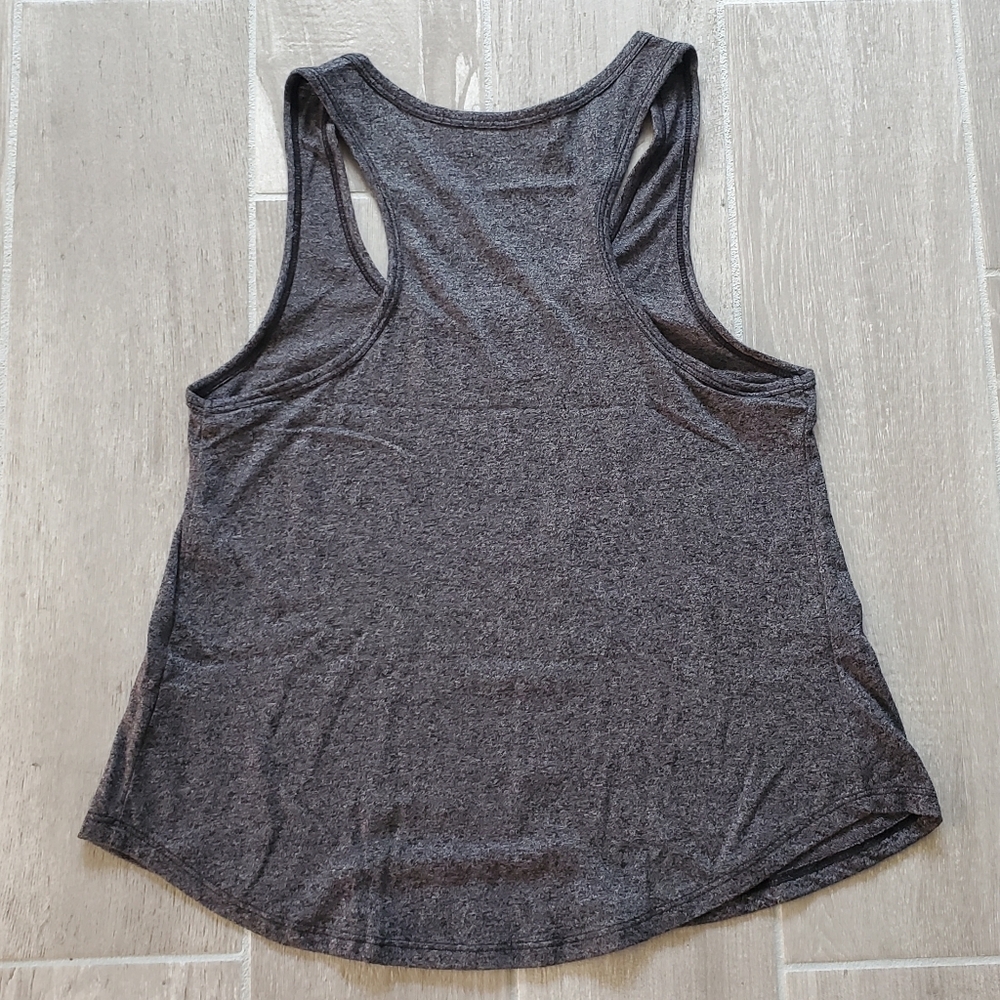 Starling Size Small Racerback Tanktop - Picture 2 of 4